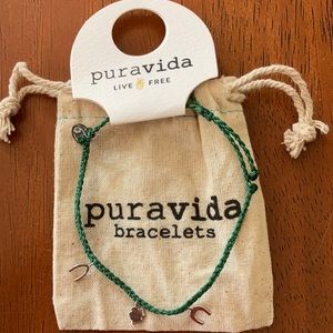 Pura Vida bracelet